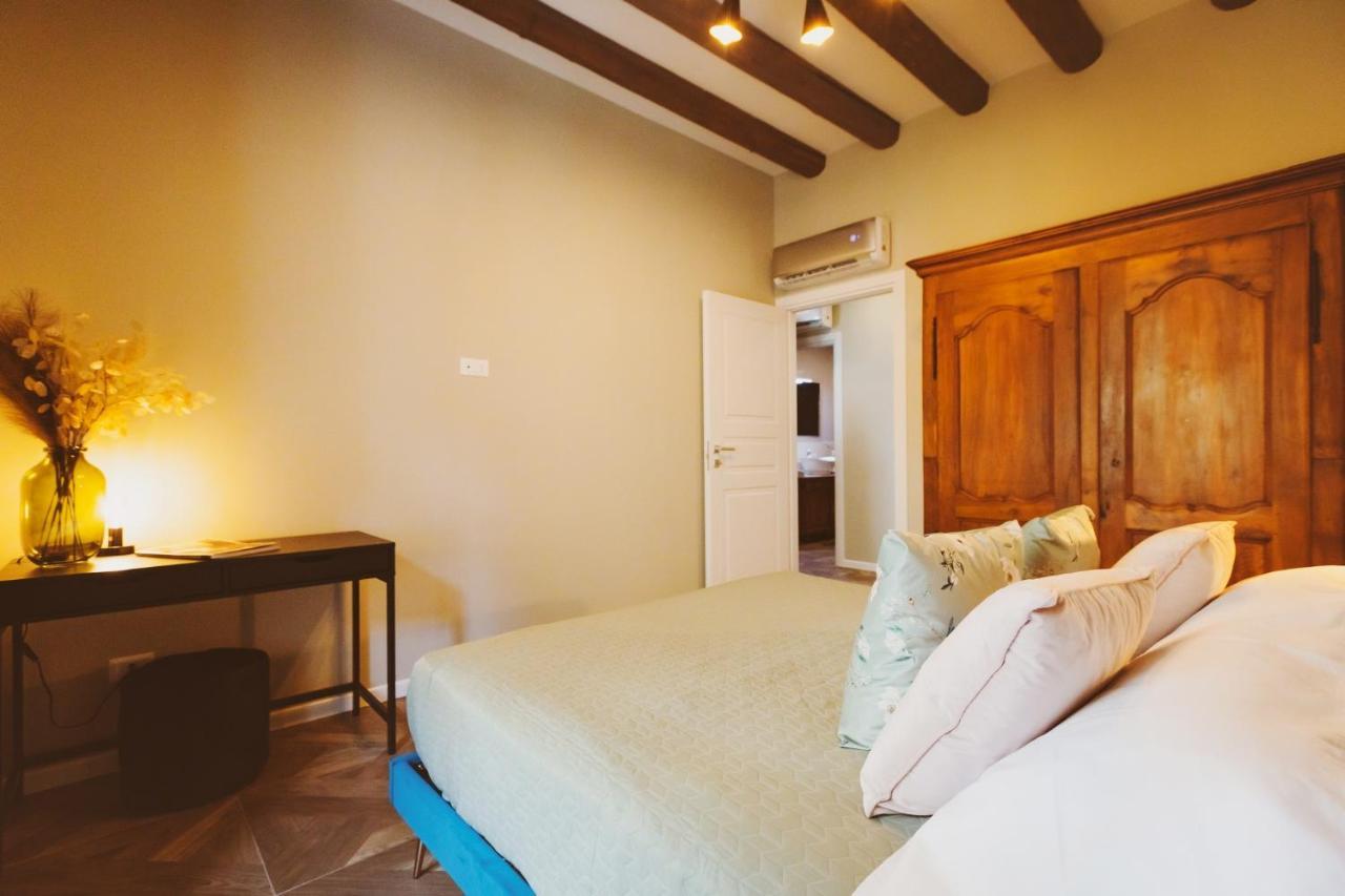 Chiara Home Udine Bagian luar foto