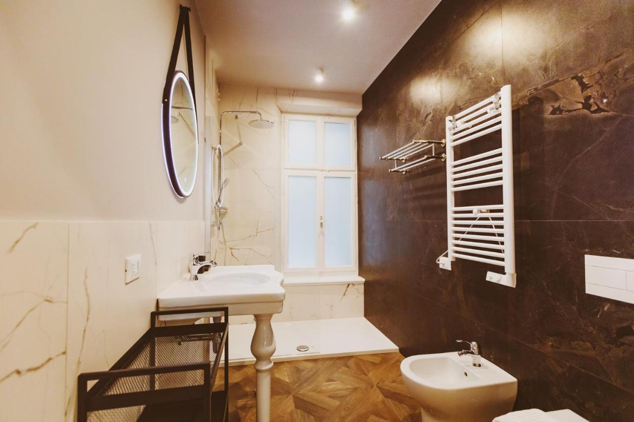 Chiara Home Udine Bagian luar foto